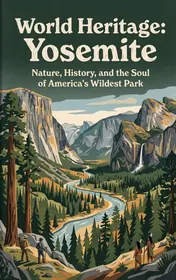Omslag van World Heritage: Yosemite