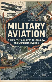 Omslag van Military Aviation