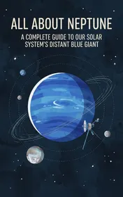 Omslag van All About Neptune