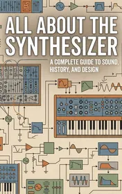Omslag van All About the Synthesizer