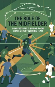 Omslag van The Role of the Midfielder