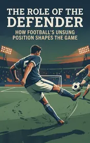 Omslag van The Role of the Defender