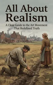 Omslag van All About Realism