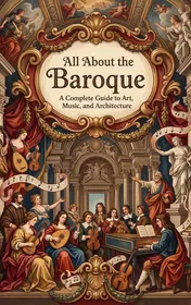 Omslag van All About the Baroque