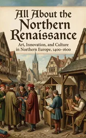 Omslag van All About the Northern Renaissance