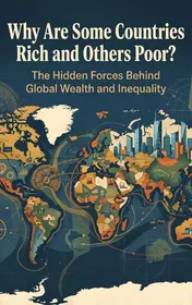 Omslag van Why Are Some Countries Rich and Others Poor?