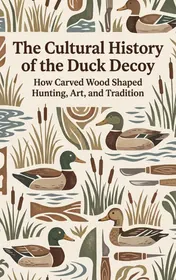 Omslag van The Cultural History of the Duck Decoy