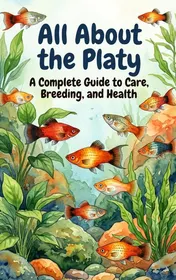 Omslag van All About the Platy