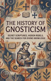 Omslag van The History of Gnosticism