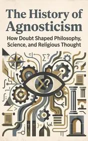 Omslag van The History of Agnosticism