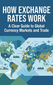 Omslag van How Exchange Rates Work