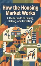 Omslag van How the Housing Market Works