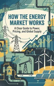 Omslag van How the Energy Market Works