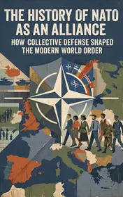 Omslag van The History of NATO as an Alliance