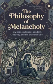 Omslag van The Philosophy of Melancholy