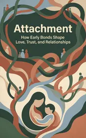 Omslag van Attachment