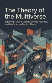 Omslag van The Theory of the Multiverse