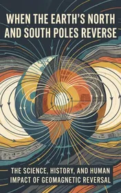 Omslag van When the Earth's North and South Poles Reverse