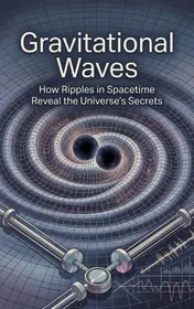 Omslag van Gravitational Waves