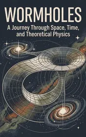 Omslag van Wormholes