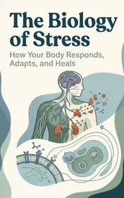 Omslag van The Biology of Stress
