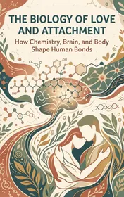 Omslag van The Biology of Love and Attachment