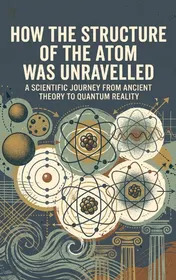 Omslag van How the Structure of the Atom Was Unravelled