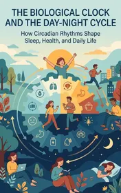 Omslag van The Biological Clock and the Day-Night Cycle