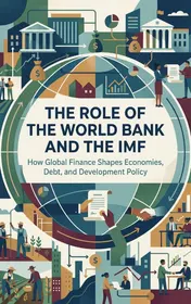 Omslag van The Role of the World Bank and the IMF