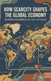 Omslag van How Scarcity Shapes the Global Economy