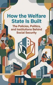 Omslag van How the Welfare State Is Built
