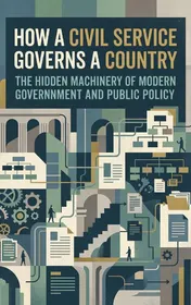 Omslag van How a Civil Service Governs a Country