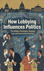 Omslag van How Lobbying Influences Politics