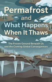 Omslag van Permafrost and What Happens When It Thaws