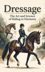 Omslag van Dressage