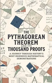 Omslag van The Pythagorean Theorem and Its Thousand Proofs