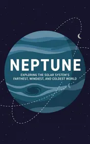Omslag van Neptune