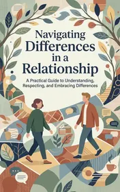 Omslag van Navigating Differences in a Relationship