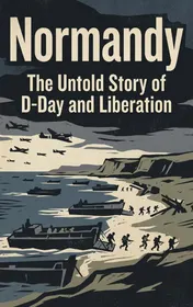 Omslag van Normandy