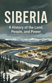 Omslag van Siberia