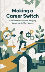 Omslag van Making a Career Switch