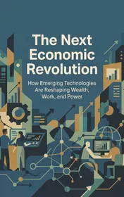 Omslag van The Next Economic Revolution