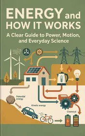 Omslag van Energy and How It Works
