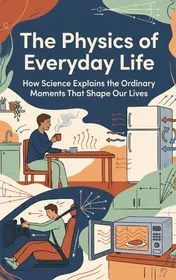 Omslag van The Physics of Everyday Life
