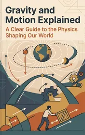 Omslag van Gravity and Motion Explained