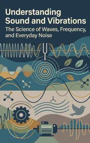 Omslag van Understanding Sound and Vibrations