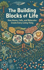 Omslag van The Building Blocks of Life