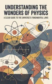 Omslag van Understanding the Wonders of Physics
