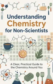 Omslag van Understanding Chemistry for Non-Scientists