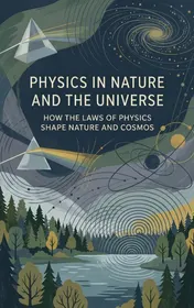 Omslag van Physics in Nature and the Universe